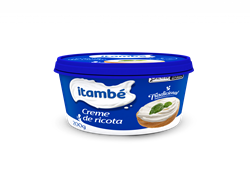 Creme de Ricota 200G 